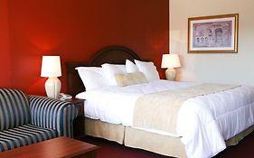 Saxony Motel