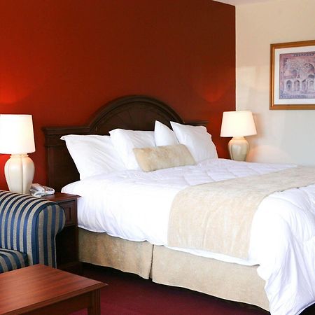 Saxony Motel Chatham-Kent Esterno foto