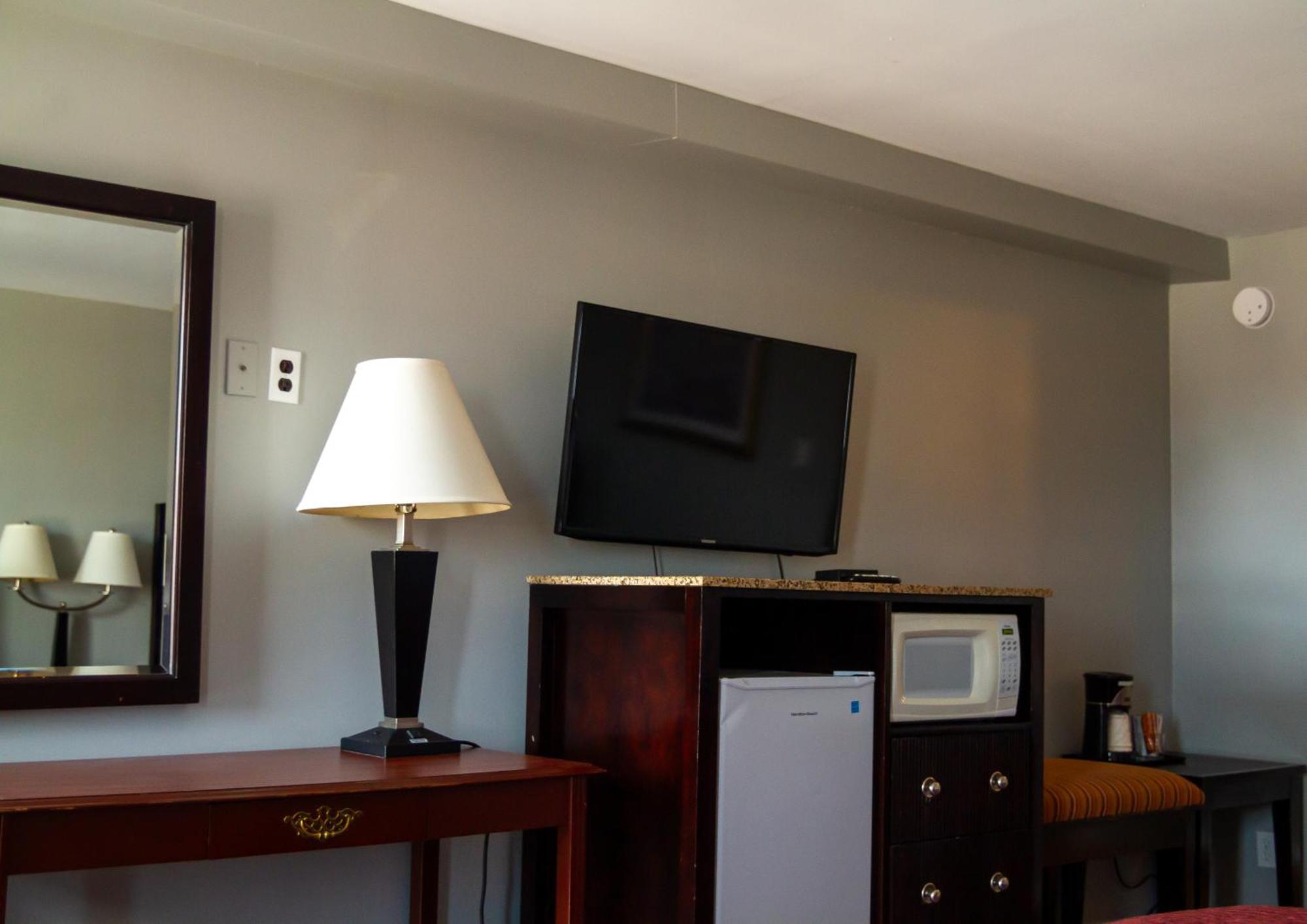 Saxony Motel Chatham-Kent Esterno foto
