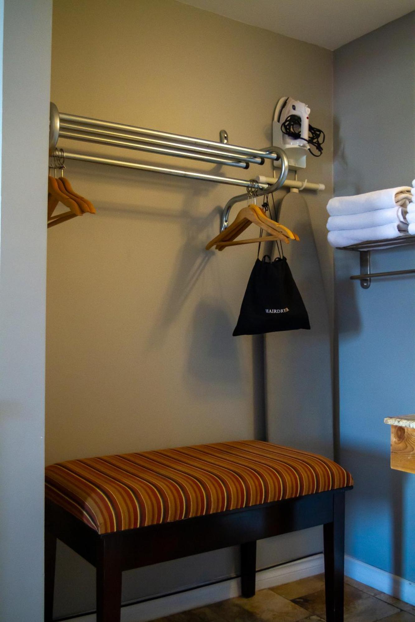 Saxony Motel Chatham-Kent Esterno foto