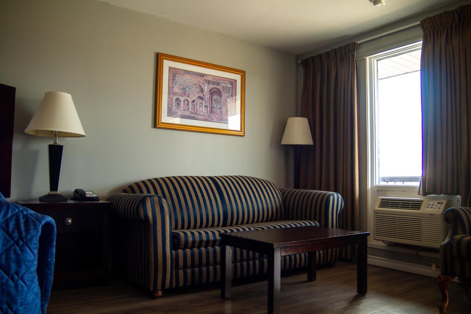 Saxony Motel Chatham-Kent Esterno foto