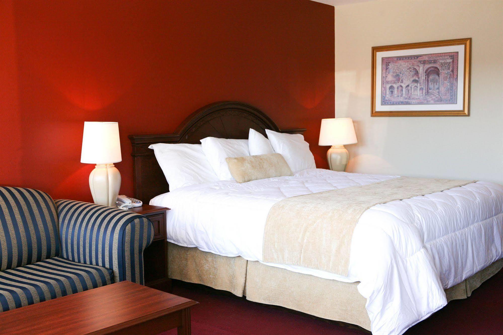 Saxony Motel Chatham-Kent Esterno foto