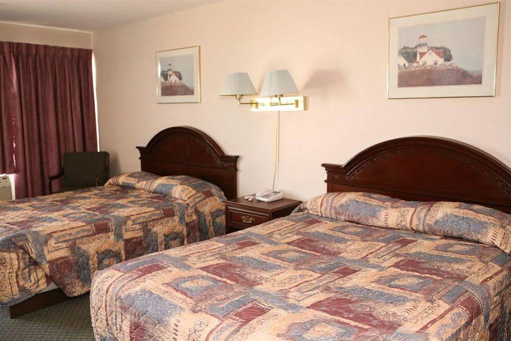 Saxony Motel Chatham-Kent Esterno foto